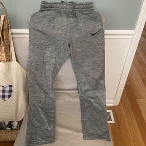 Nike Boys dri fit pants
